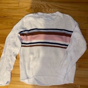 Sweater from American Eagle